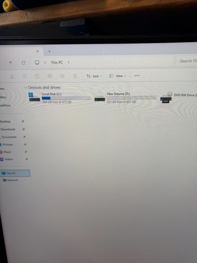 Dell Precision