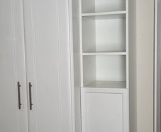 Billy Bookcase. Practicality new