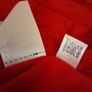 Liverpool Jersey. Official Adidas Liverpool FC Mens Home Jersey.  Season 2008-2010. Authentic Original From 2008. Not A Modern Day Remake. Image 10
