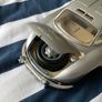 Silver Mercedes 300 sl Image 3