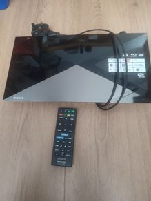 Sony Blue ray Player 3D