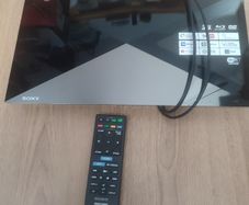 Sony Blue ray Player 3D