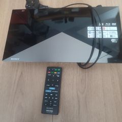 Sony Blue ray Player 3D