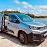 Citroen Berlingo 2025 LWB 1.5D EnterprisePlus Image 8