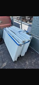 5 radiators
