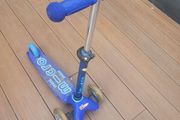 micro mini scooter