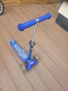 micro mini scooter