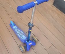 micro mini scooter