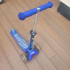 micro mini scooter