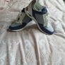 Tommy Bowe trainers Image 5