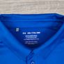 Under Armour The Playoff Golf Polo Shirt Mens XXL Image 4