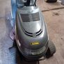 Tractor lawn mower Image 3