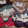 womens bras 3 pack multiple sizes Image 3
