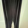 Black Wide Leg Jumpsuit Image 2