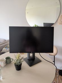 Monitor