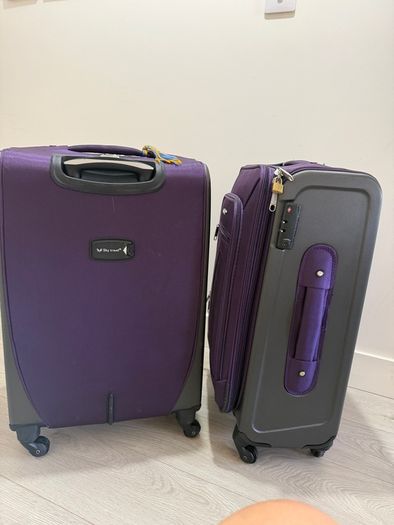 luggage