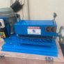 1.5-38MM Wire Stripping Machine 370W Wire Stripper Machine with 10 Blades  Electric Cable Stripper Machine 220v Image 2