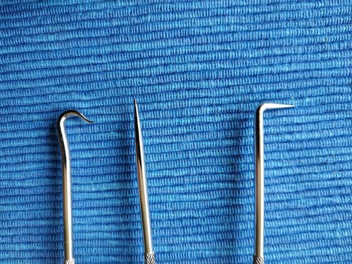 Hook and Pick Set