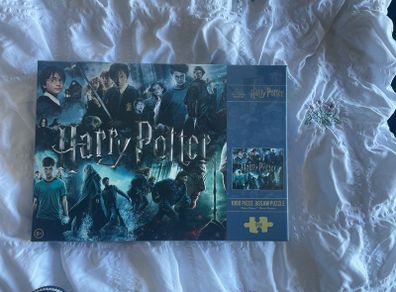 Harry Potter 1000 piece Jigsaw Puzzle