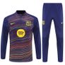 Barcelona training suit Image 2