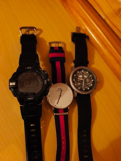 watches