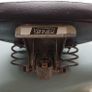 Antique saddle Image 2