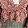 BNWT Bershka Top - XS Image 2