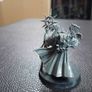 Chaos Space Marines Sorcerer - Warhammer 40k Image 2