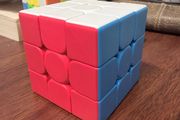 rubik's cube