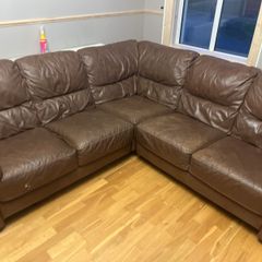 corner couch