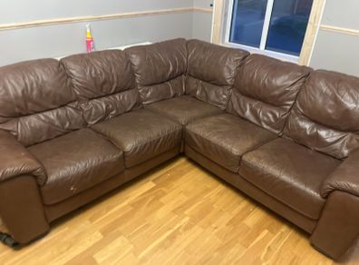 corner couch