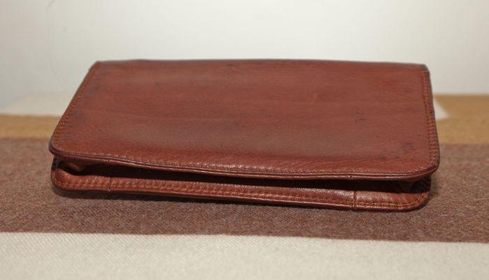 Tula Leather Wallet