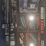 Gigabyte B650 Eagle Motherboard Image 2