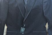 H&amp;M slim fit tuxedo jacket new with tag Size 50