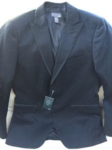 H&M slim fit tuxedo jacket new with tag Size 50