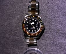 watch