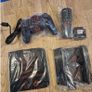 PS2 Accessory Set - read description Image 2