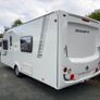 Swift Charisma 550 Image 6