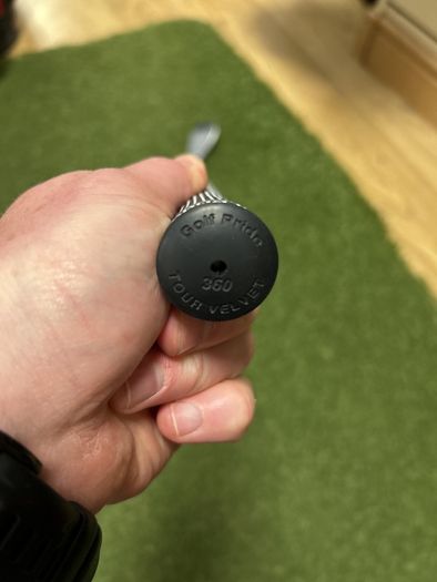 Like new Callaway Opus 54 wedge