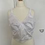 New 36DD Longline Bra Image 3