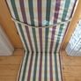 Garden seat cushions Image 2