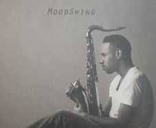 Joshua Redman Quartet - Moodswing.