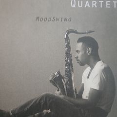 Joshua Redman Quartet - Moodswing.