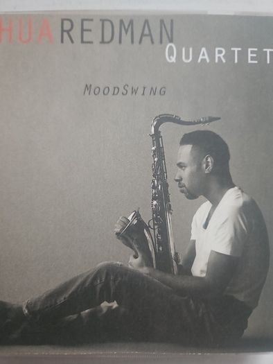 Joshua Redman Quartet - Moodswing.