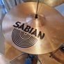 Sabian - remo drum kit Image 6