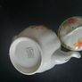 Rare Vintage Grindley "Creampetal" Bone China Teapot Image 5