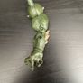 Marvel Legends Green Goblin BAF pieces Image 6