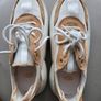 UGG L.A. Cloud Low Trainers uk4 Image 3