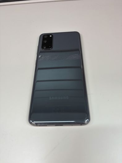 Samsung Galaxy S20 5G 128GB Cosmic Grey