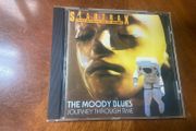 The Moody Blues Journey Through Time CD
